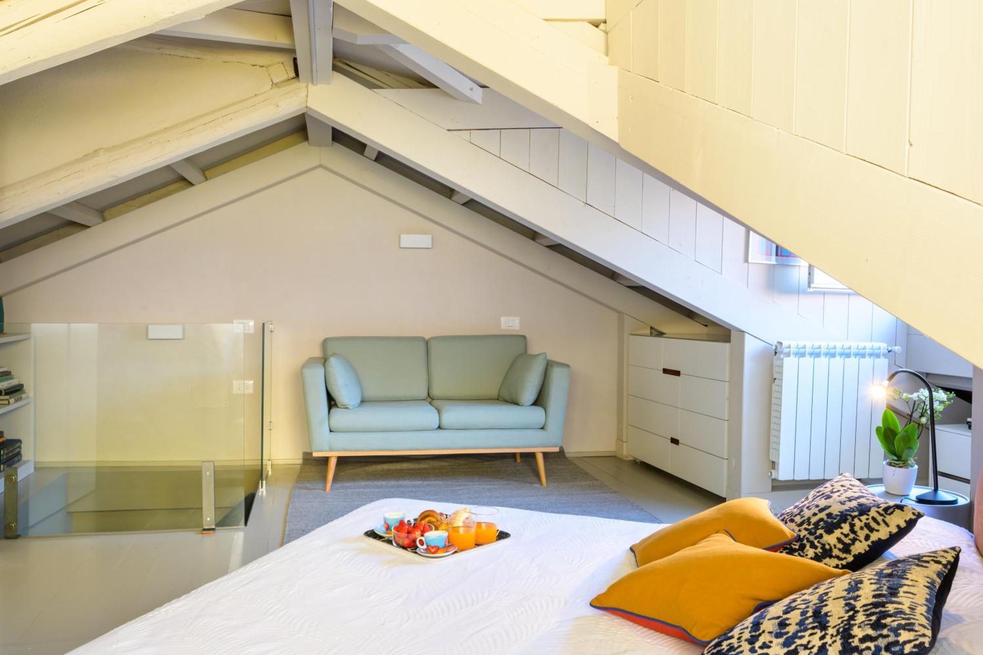Apartmán Ca Zianini Benátky Exteriér fotografie