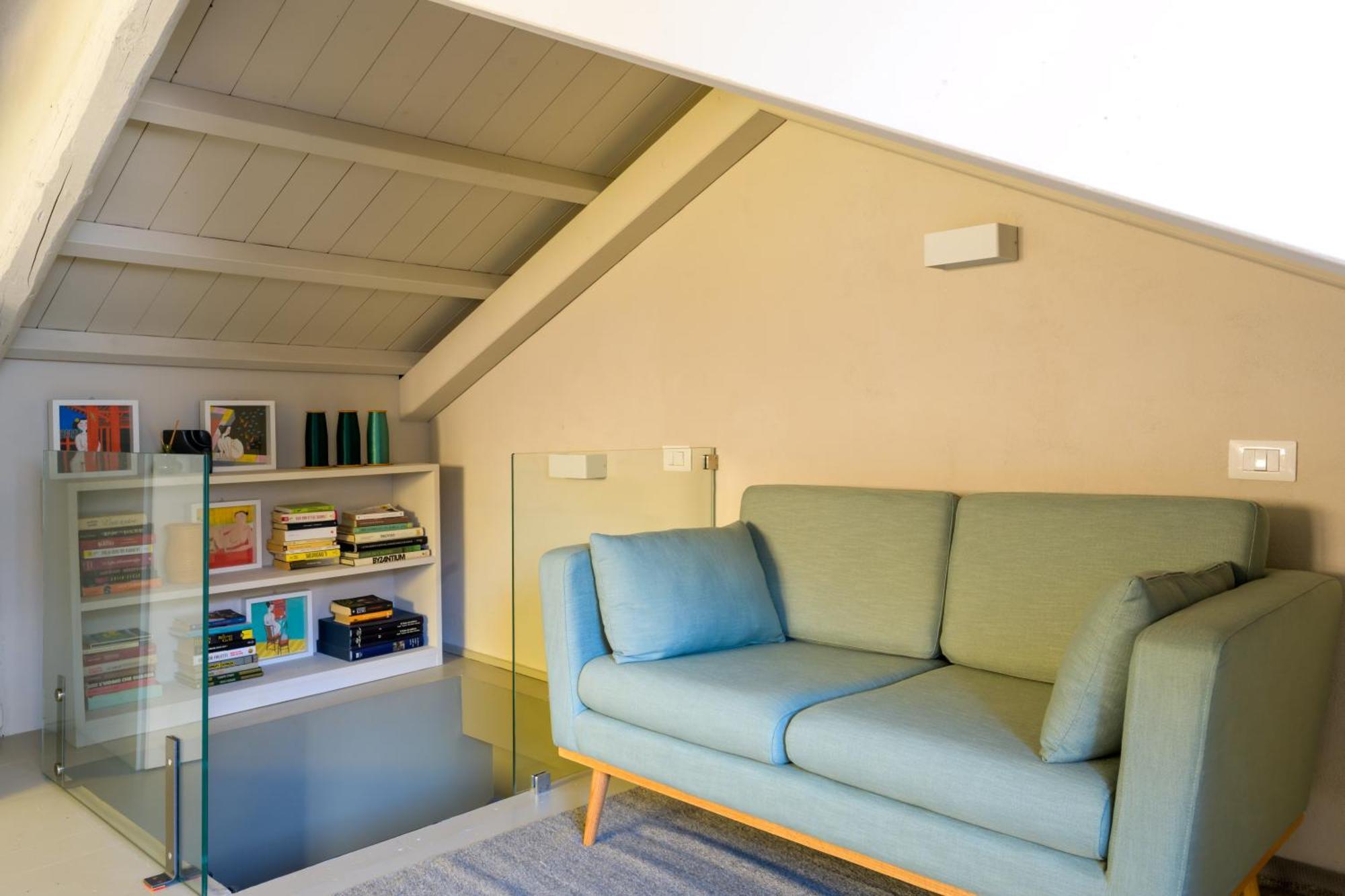 Apartmán Ca Zianini Benátky Exteriér fotografie