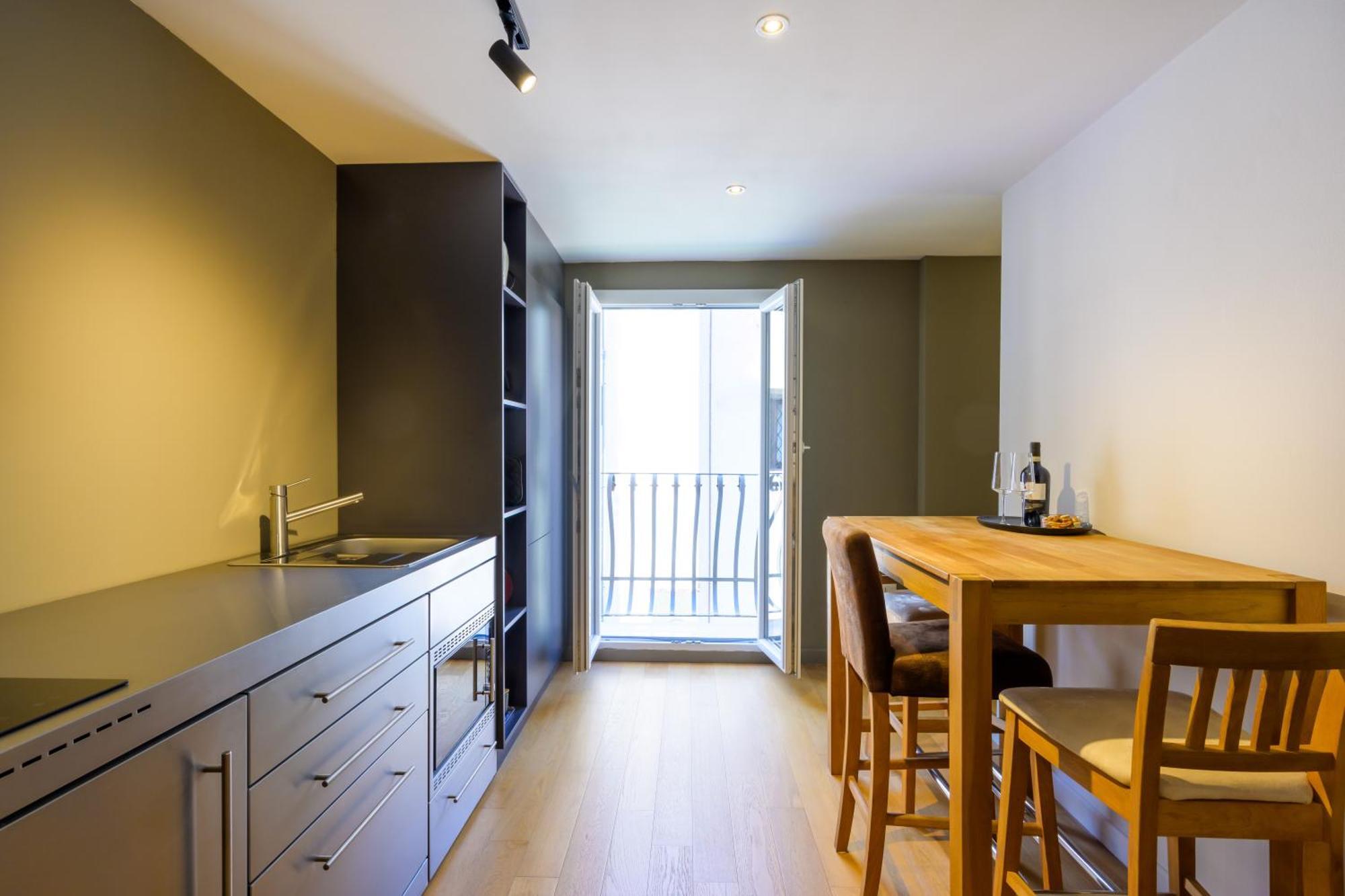 Apartmán Ca Zianini Benátky Exteriér fotografie